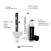 Kit Tus Esenciales: Espectañas + Bi-fásil 150 ml