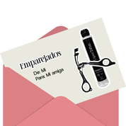 Empareja-dos 2 ❤️ Bifásico 150ml + Encrespador