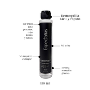 Kit Tus Esenciales: Espectañas + Bi-fásil 150 ml