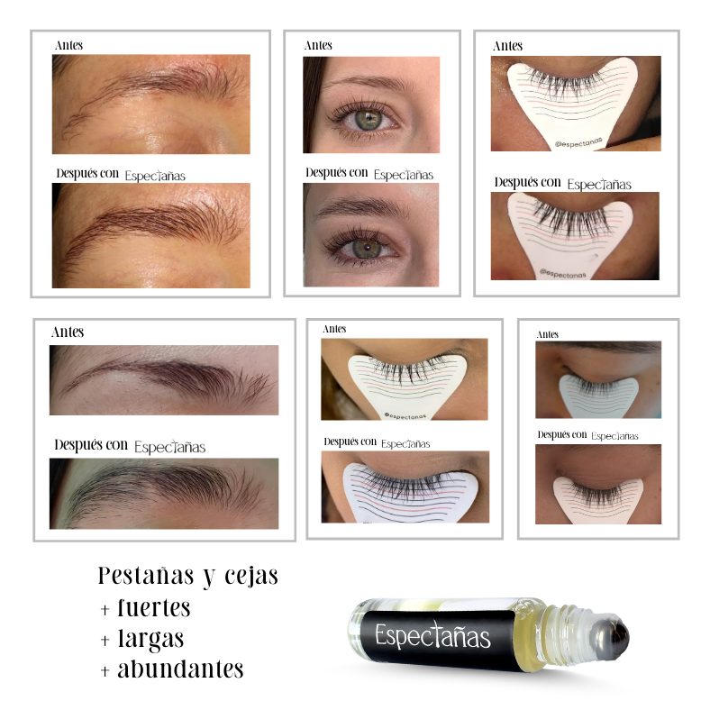 Kit Tus Esenciales: Espectañas + Bi-fásil 150 ml