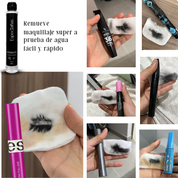 Kit Tus Esenciales: Espectañas + Bi-fásil 150 ml