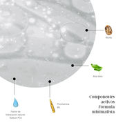 Kit Tus Esenciales: Espectañas + Bi-fásil 150 ml