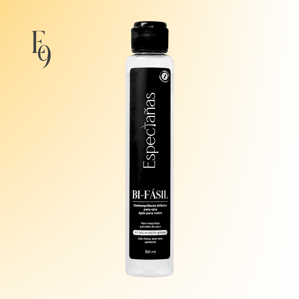 Bi-fásil 150 ml