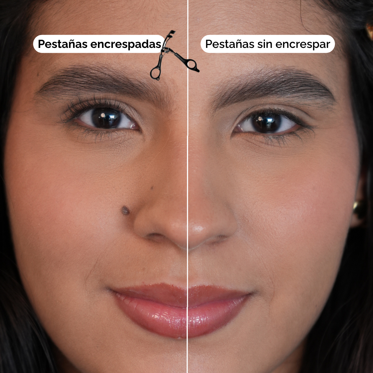 Encrespador profesional